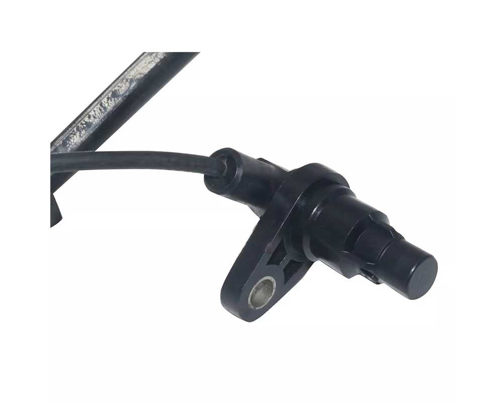 ABS Sensor - 8954612120-es