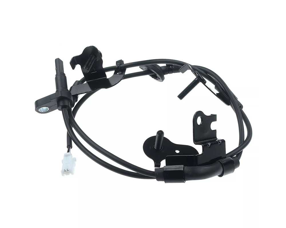 ABS Sensor - 8954642050-es