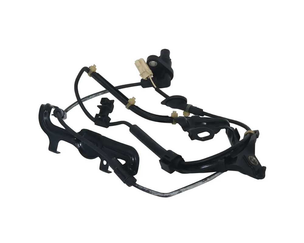 ABS Sensor - 8954612120-es