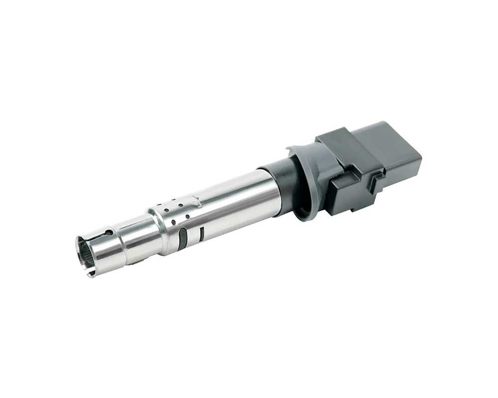 Bobina de encendido - 022905100B