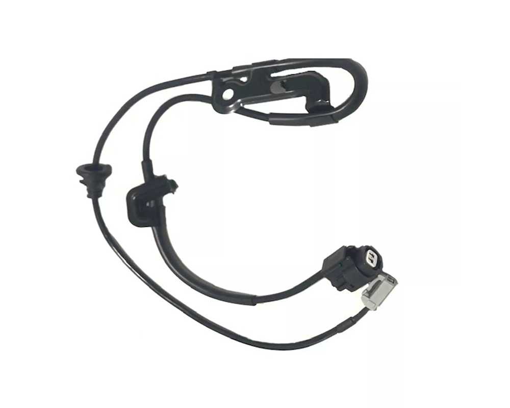 ABS Sensor - 8951633040-es
