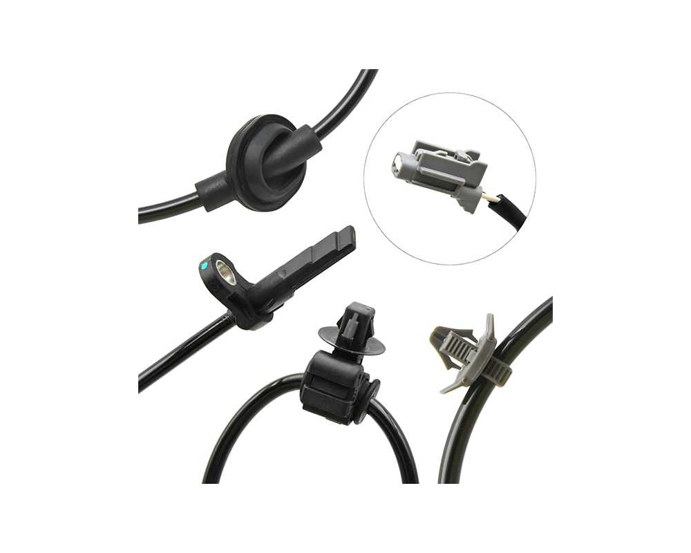 ABS Sensor - 27540FJ010-es
