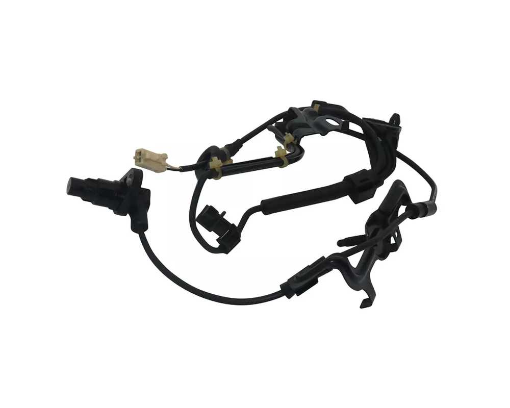 ABS Sensor - 8954612120-es