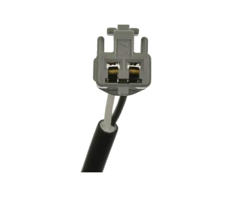 ABS Sensor - 8951633030-es