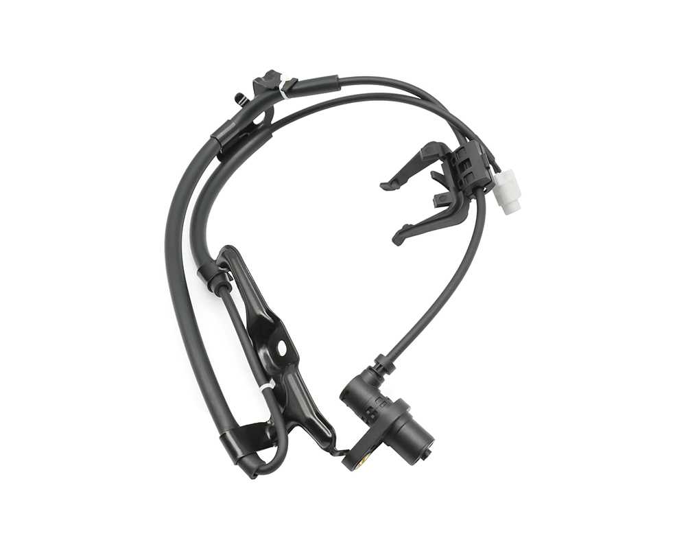 ABS Sensor - 8954233090-es