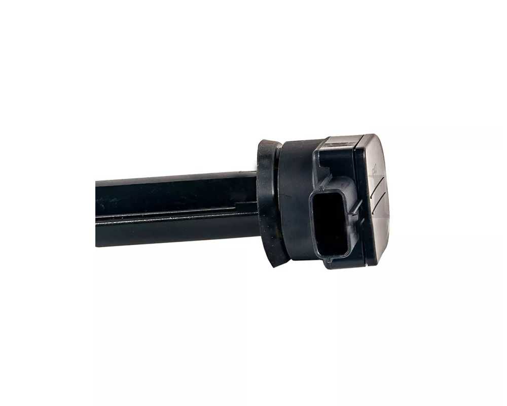 Bobina de encendido - 1832A070