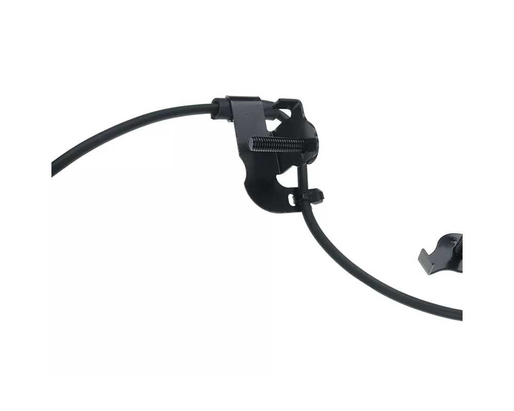 ABS Sensor - 8954642050-es