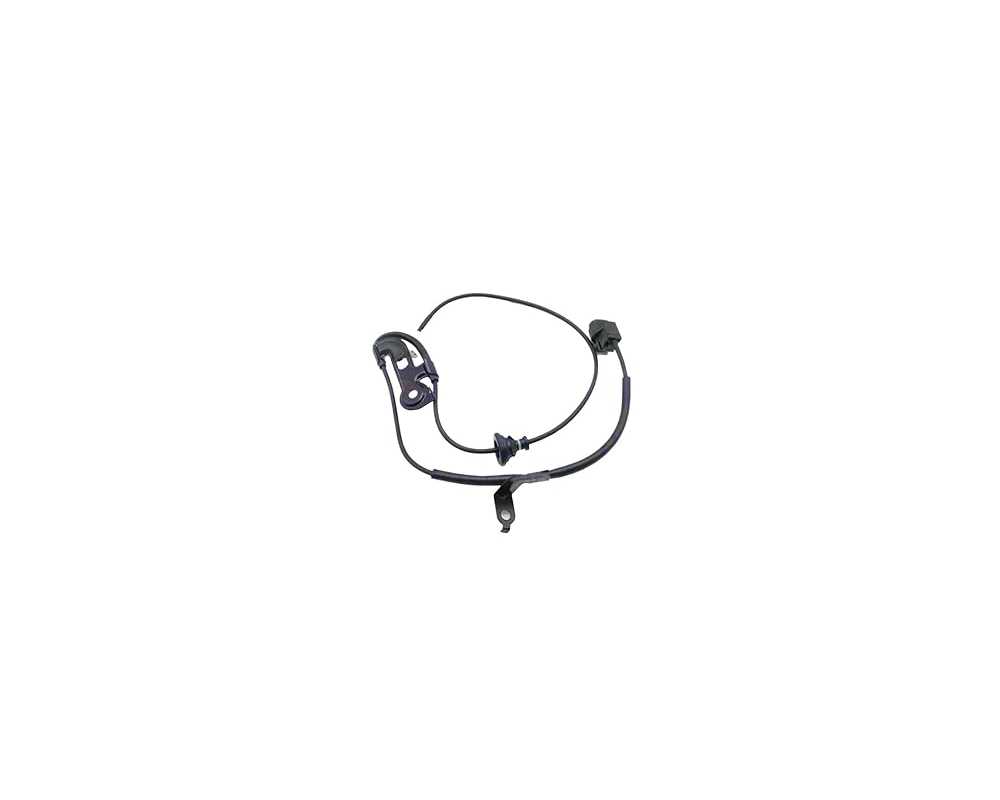ABS Sensor - 8951633040-es