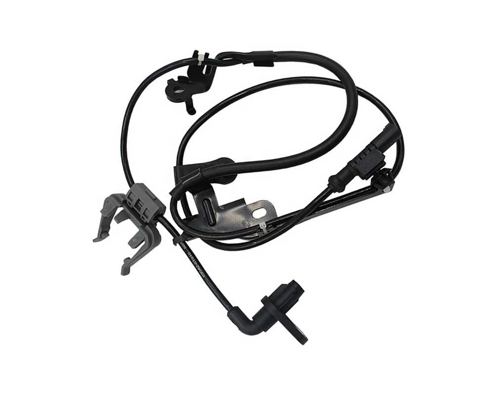 ABS Sensor - 8954548070-es