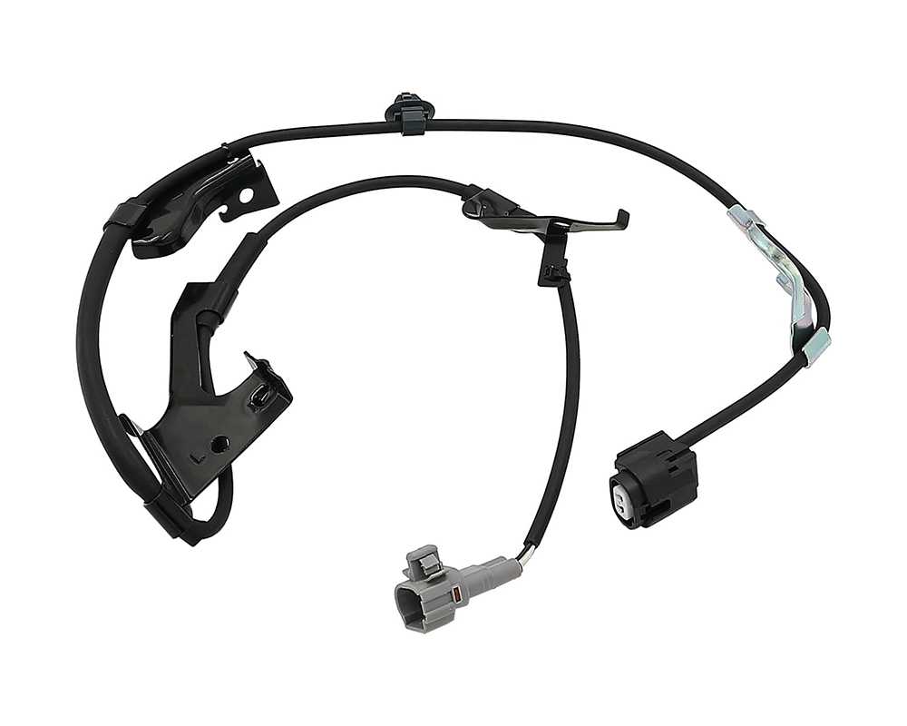 ABS Sensor - 8951660270-es