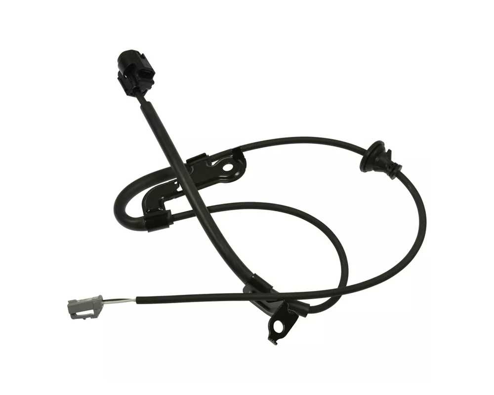 ABS Sensor - 8951633030-es