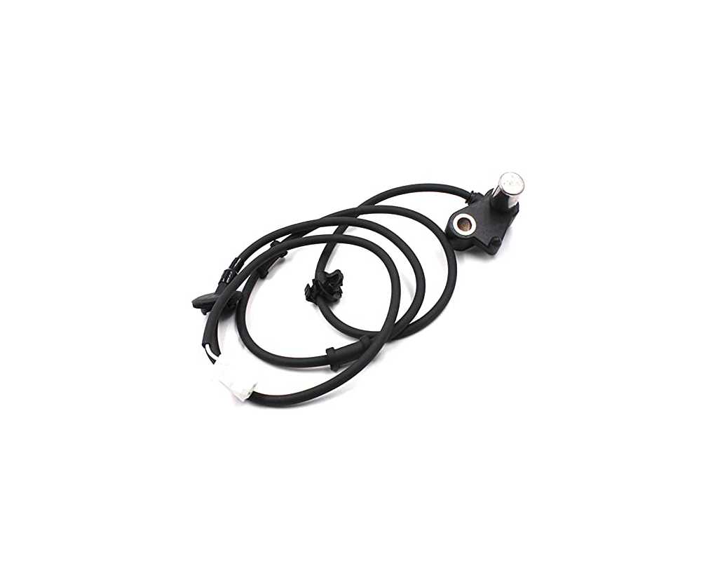 ABS Sensor - GJ6A4371YA-es