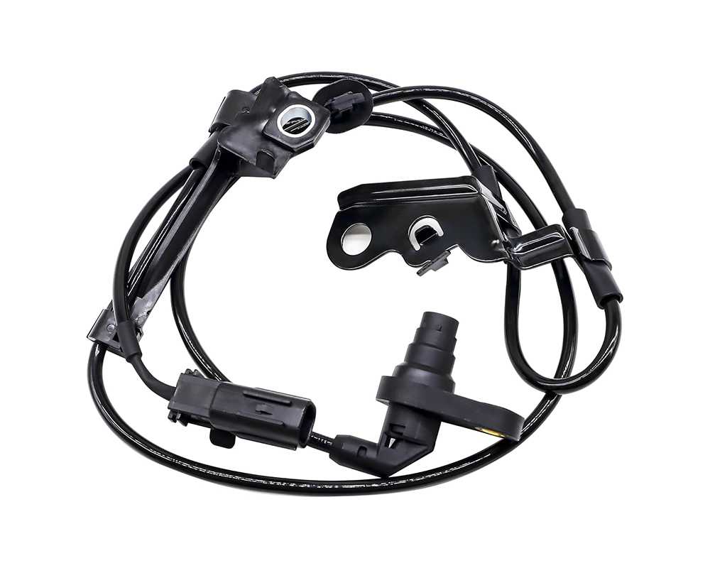 ABS Sensor - 8954302150-es