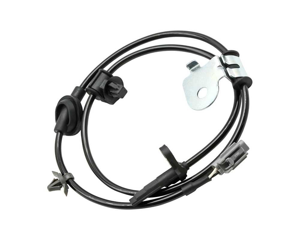 ABS Sensor - 27540FJ010-es