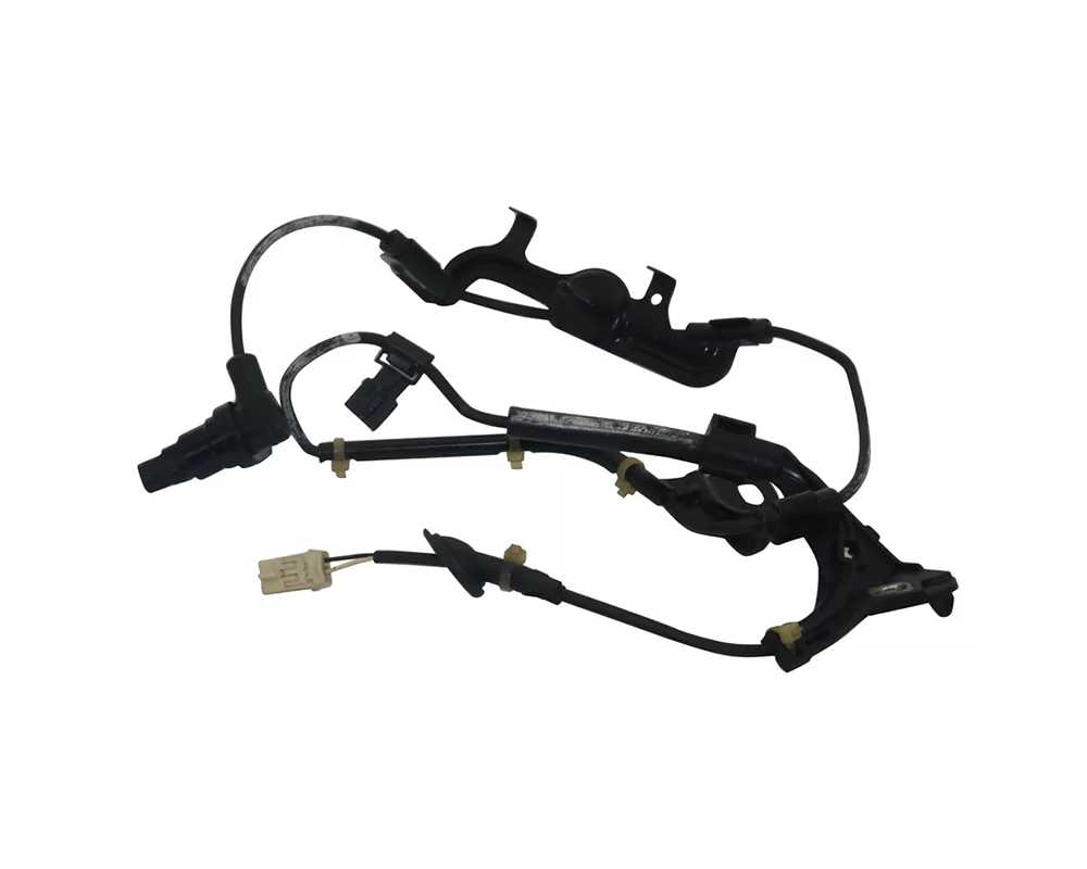 ABS Sensor - 8954612120-es