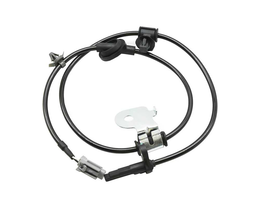 ABS Sensor - 27540FJ010-es