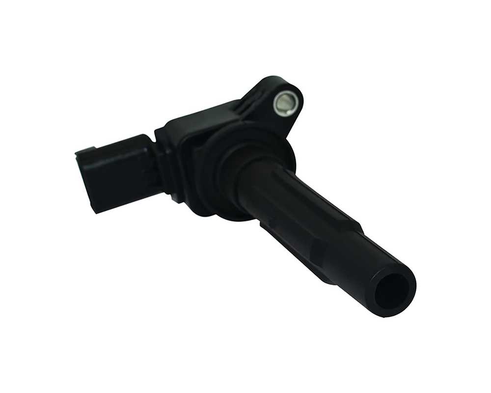 Bobina de encendido - F01R00A081