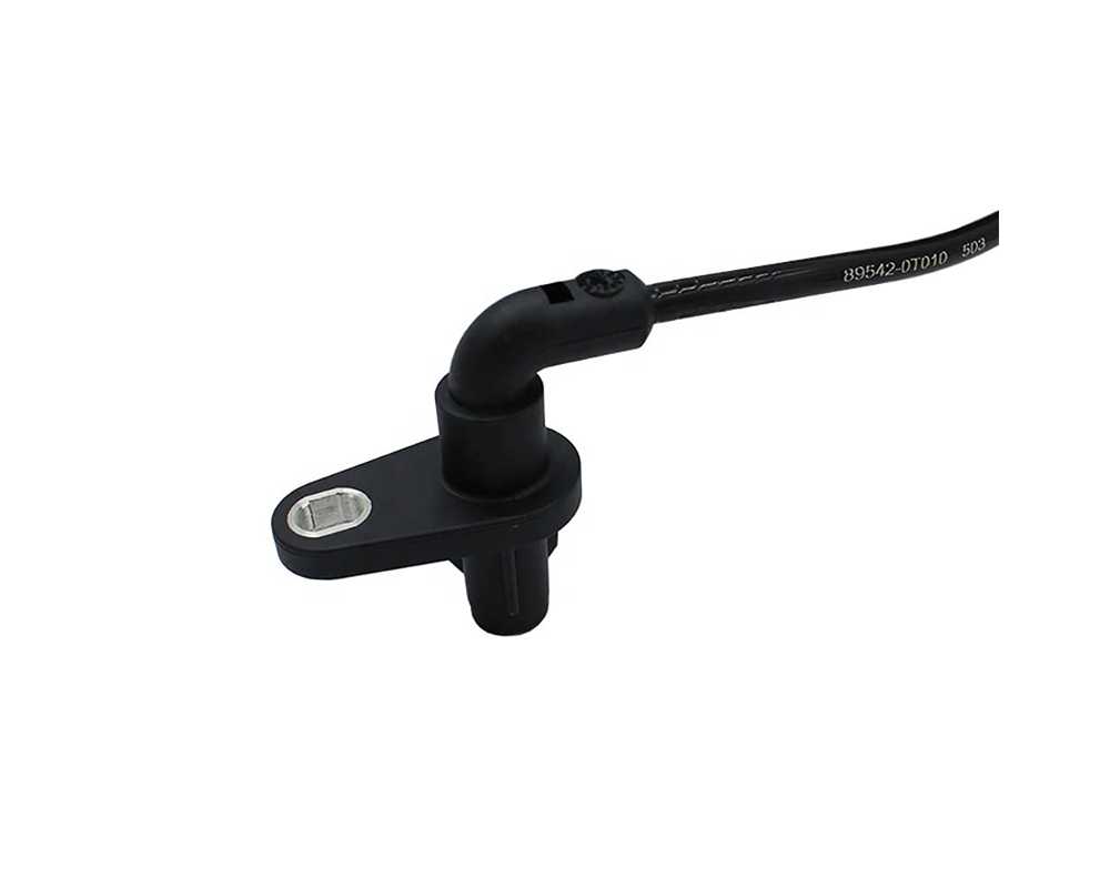 ABS Sensor - 8954548070-es