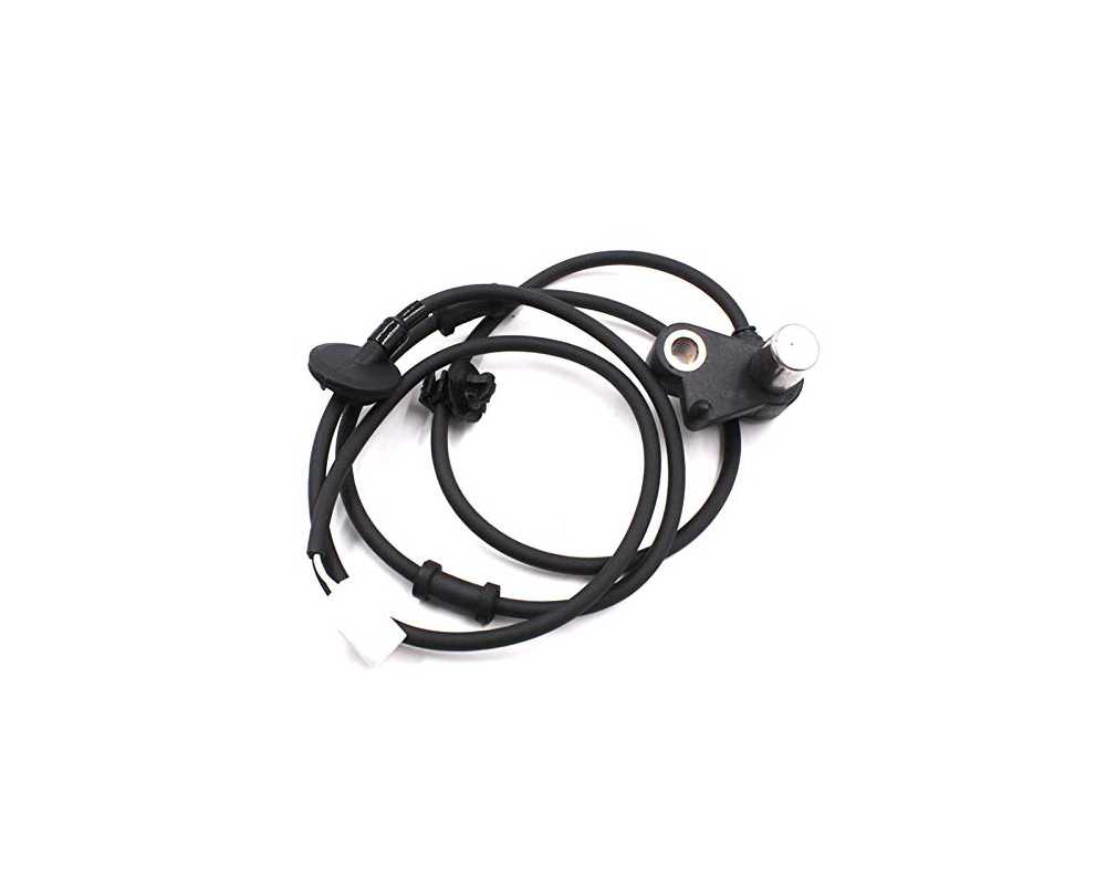 ABS Sensor - GJ6A4371YA-es