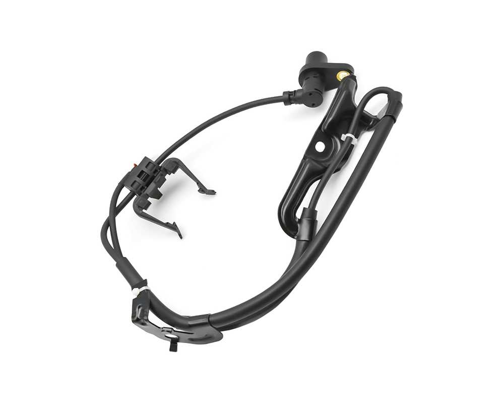 ABS Sensor - 8954233090-es
