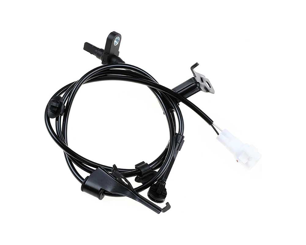 ABS Sensor - 8954352060-es