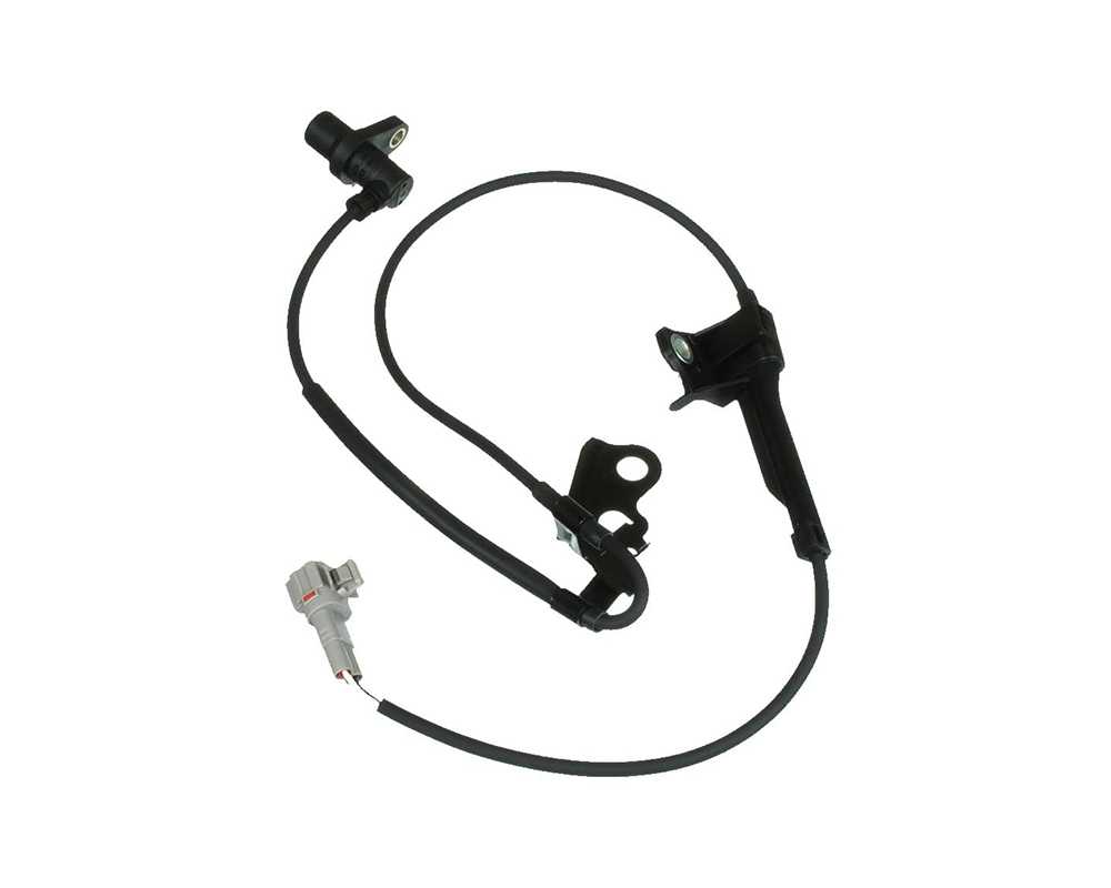 ABS Sensor - 8954320170-es