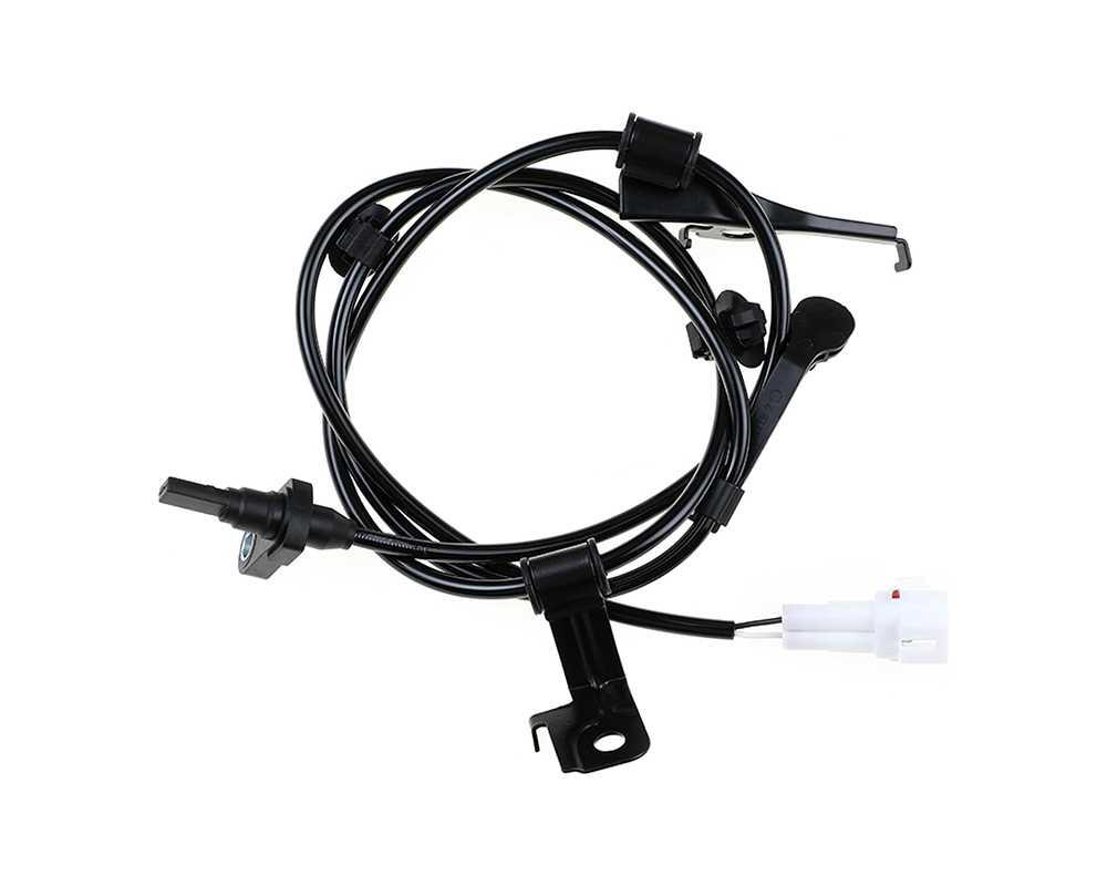 ABS Sensor - 8954352060-es