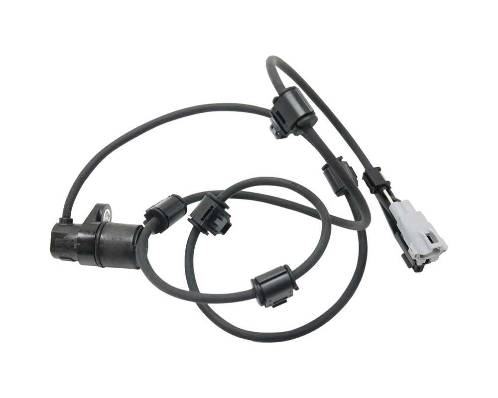 ABS Sensor - 895460C020-es