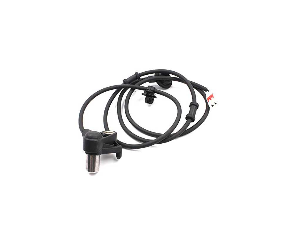ABS Sensor - GJ6A4371YA-es