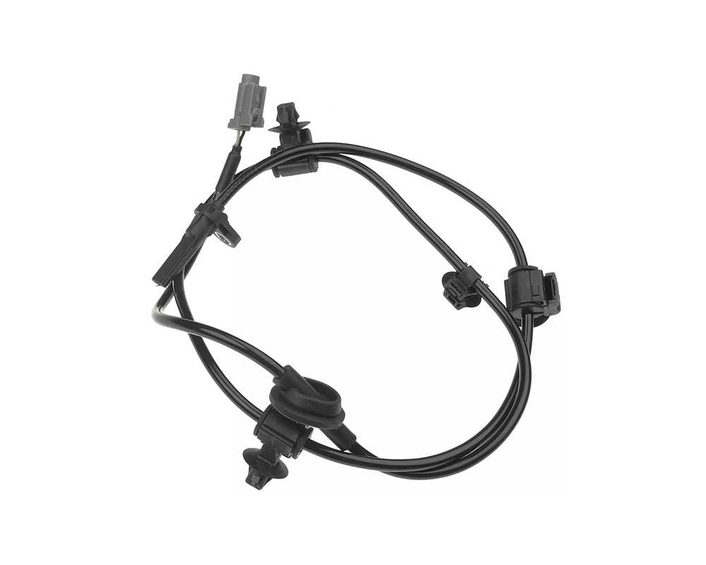 ABS Sensor - 27540FJ020-es
