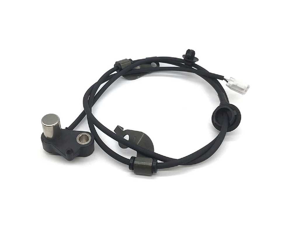 ABS Sensor - GJ6A4372YA-es