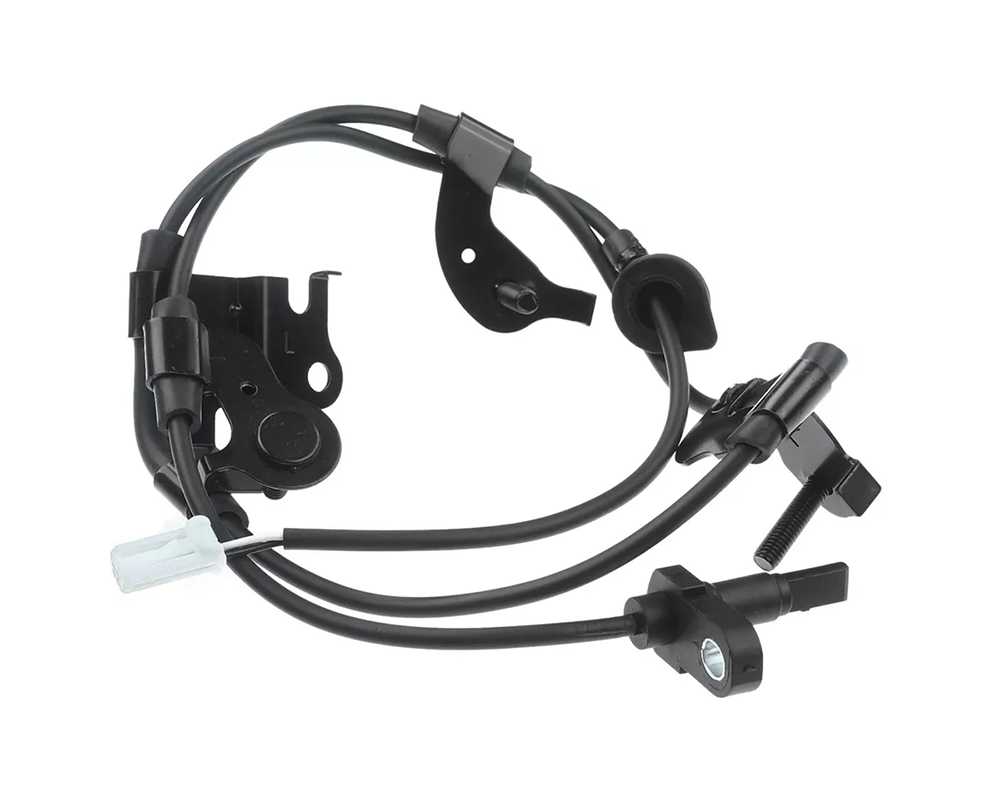 ABS Sensor - 8954642050-es