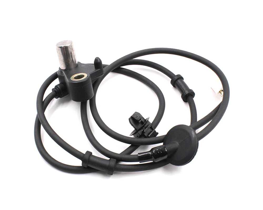 ABS Sensor - GJ6A4371YA-es