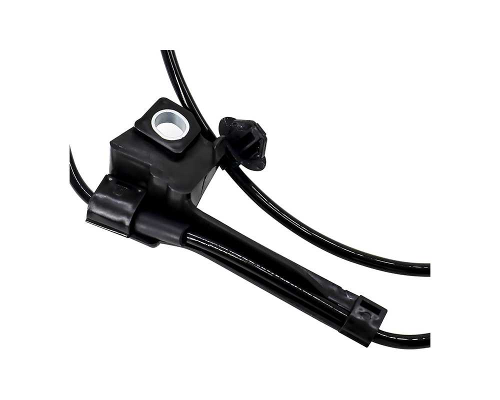 ABS Sensor - 8954302150-es