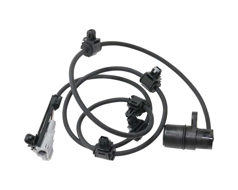 ABS Sensor - 895460C020-es