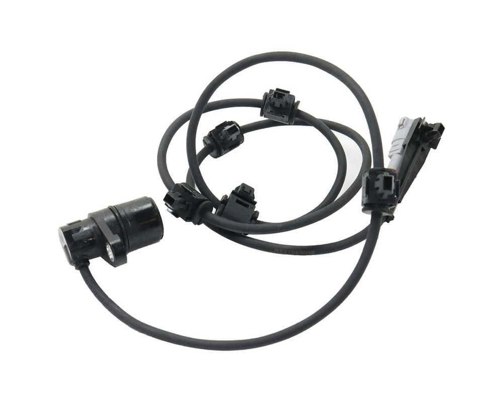 ABS Sensor - 895460C020-es