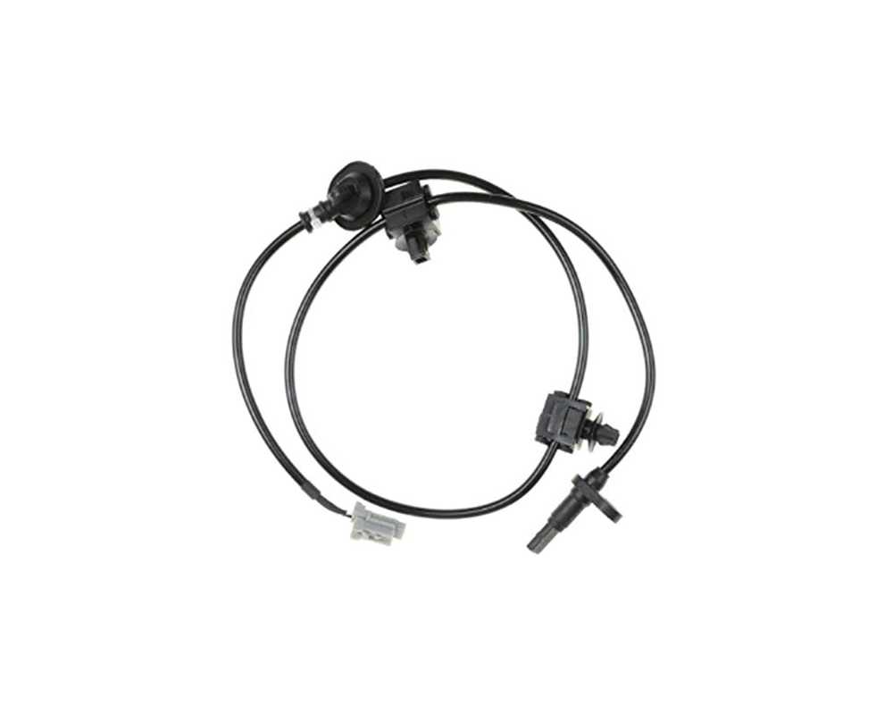 ABS Sensor - 27540XA00A-es