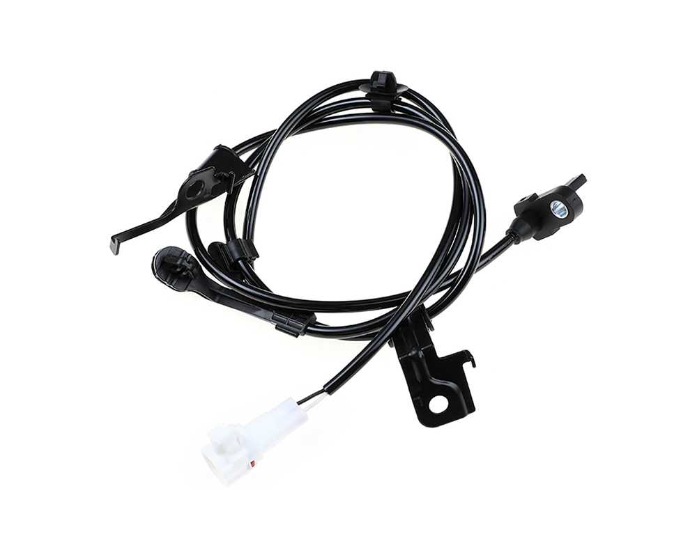 ABS Sensor - 8954352060-es