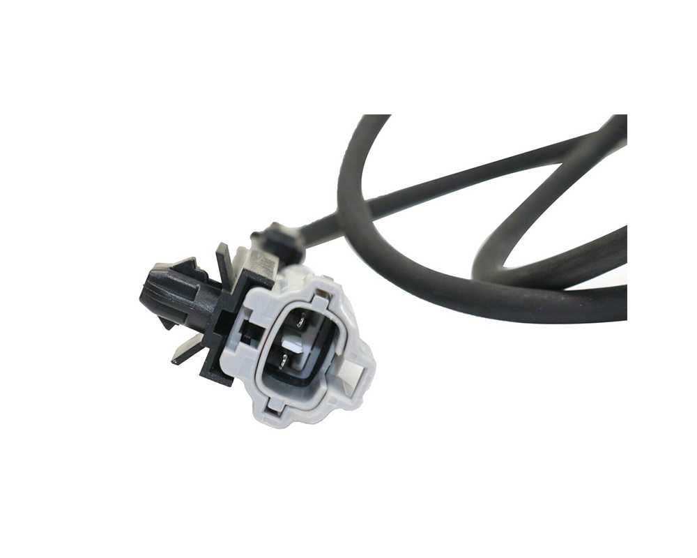 ABS Sensor - 895460C020-es
