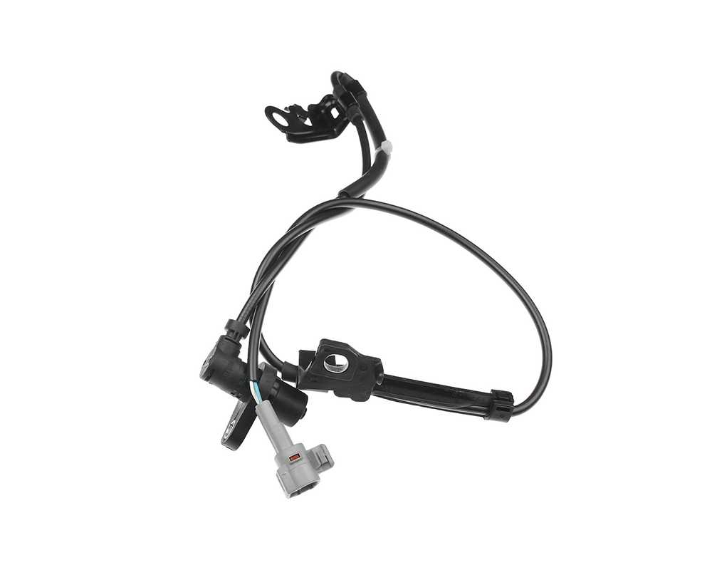 ABS Sensor - 8954320170-es