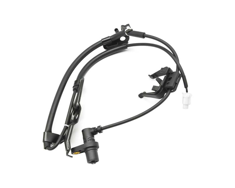 ABS Sensor - 8954233090-es