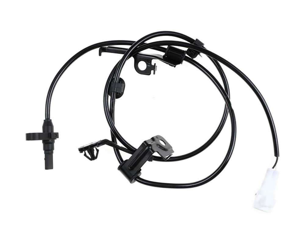 ABS Sensor - 8954252060-es