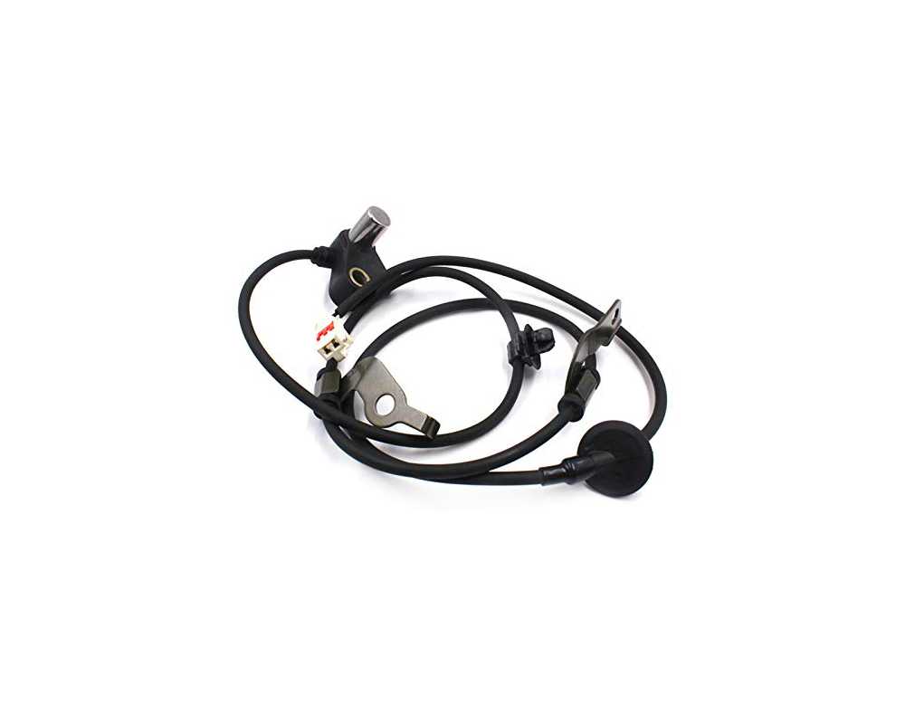 ABS Sensor - GJ6A4372YA-es