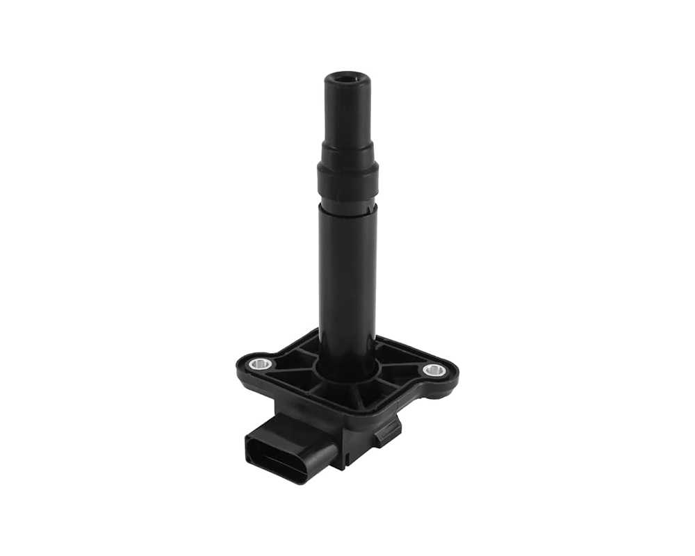 Bobina de encendido - 06B905115B