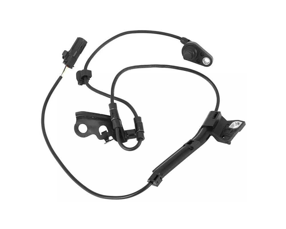 ABS Sensor - 8954202150-es