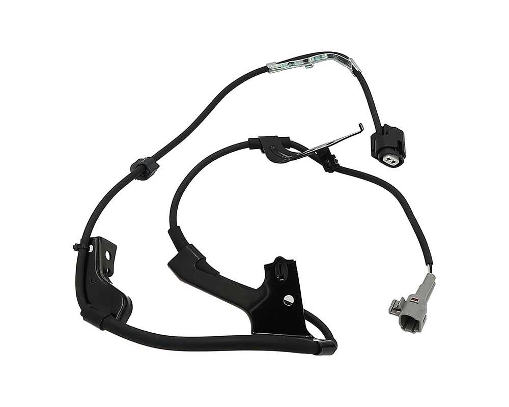ABS Sensor - 8951660270-es