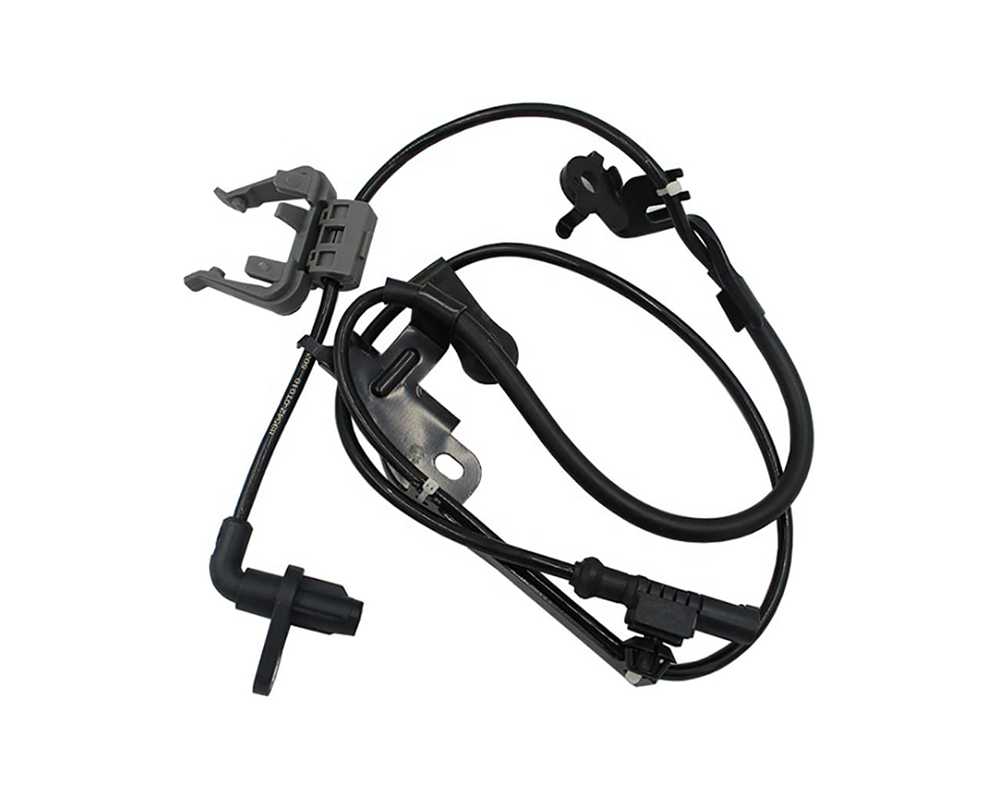 ABS Sensor - 8954548070-es