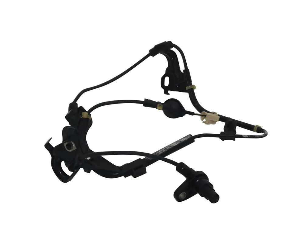 ABS Sensor - 8954612120-es