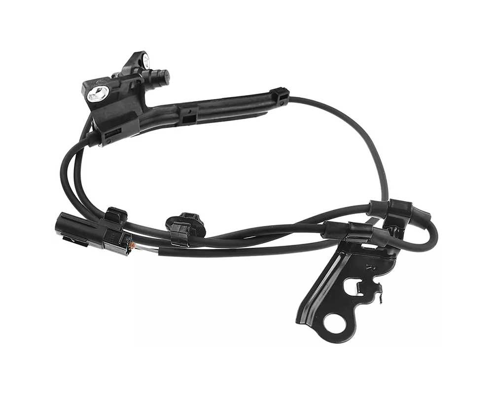 ABS Sensor - 8954202150-es