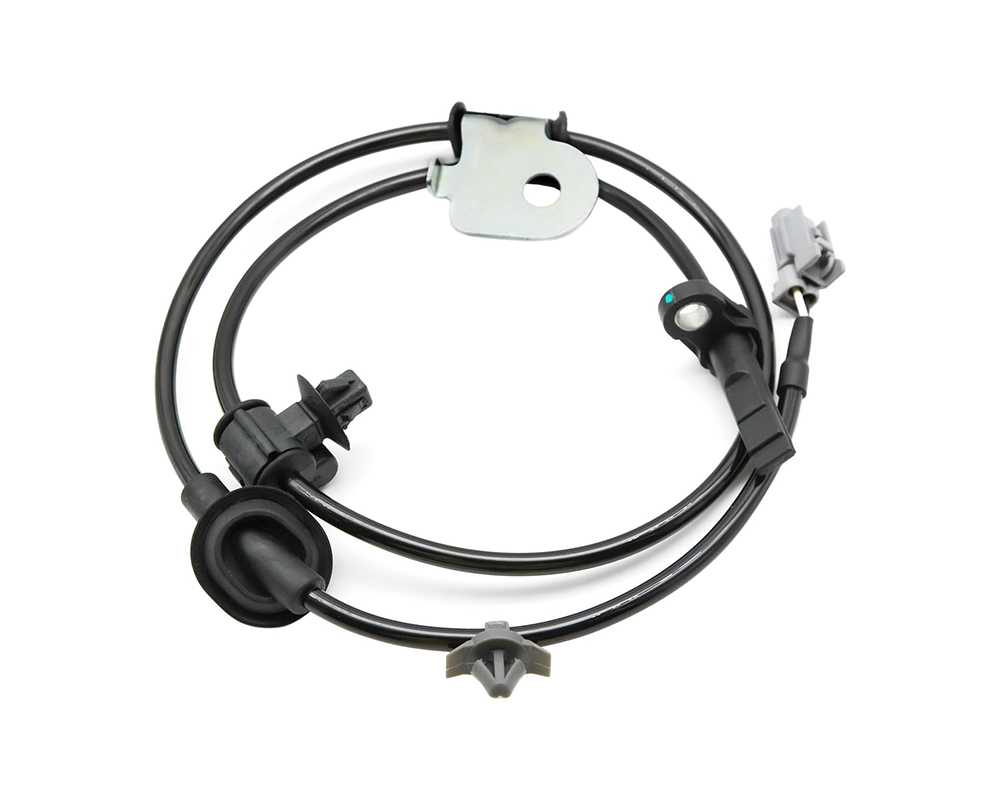 ABS Sensor - 27540FJ010-es